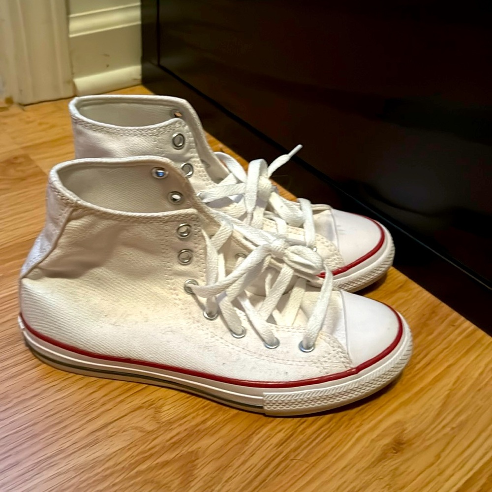 Kids Converse